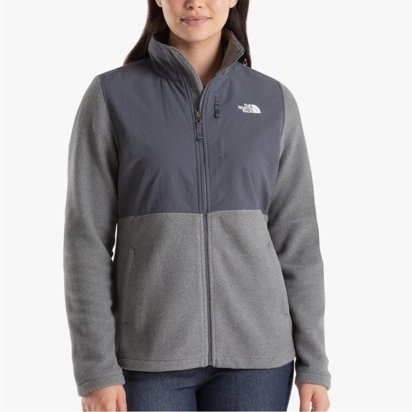 THE NORTH FACE Women's Candescent
Full Zip Jacket XS - Picture 10 of 10